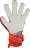 Reusch Attrakt Freegel Silver 5470235 2210 blau orange back